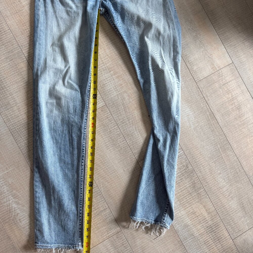 Rag and Bone Mens Jeans 33x32 - Picture 6 of 6